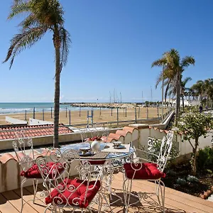 Casa Giolì - A Pochi Passi Dal Mare Casa vacanze Marina di Ragusa