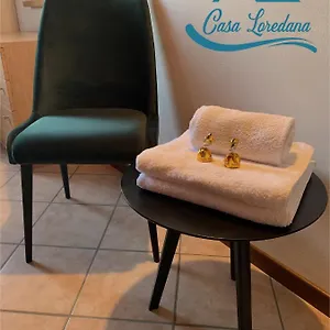 Casa Loredana - Graziosa Casa Vacanze Sul Lago Di Garda Appartamento Cavalcaselle
