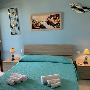 Finestra Sul Mare Casa vacanze Calasetta