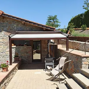 Casa Ciaccheri 2 Appartamento