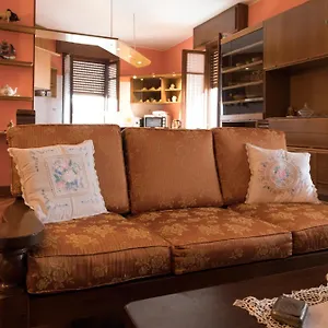 A Casa Di Anna, Elegant Flat In Appartamento Cremona