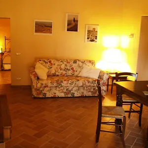 Vakantieboerderij La Roverella, Monteroni dʼArbia
