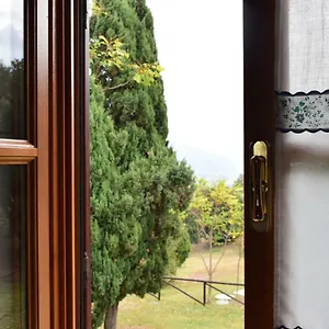 Vakantieboerderij Spazzavento, Vecchiano
