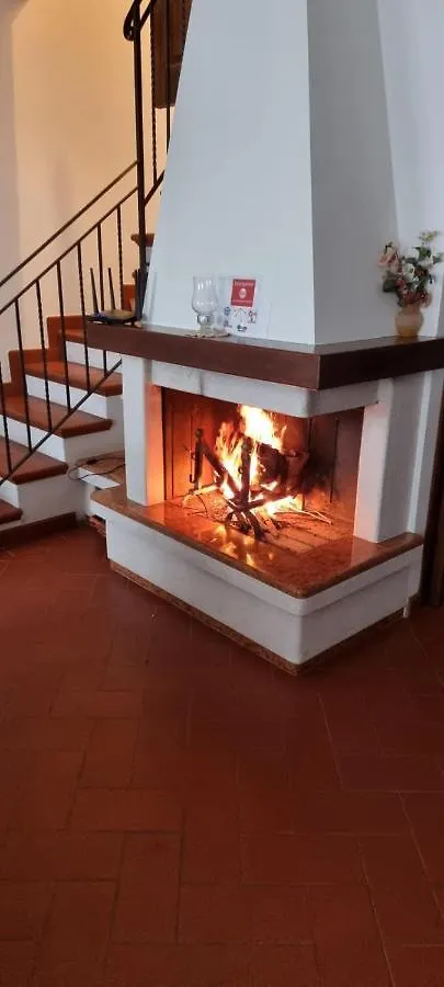 Villa Sofia Eden&Spa Gaiole in Chianti 0*,  Italia