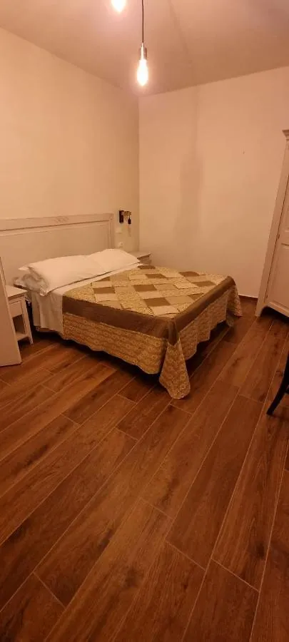 Appartamento Villa Sofia Eden&Spa Gaiole in Chianti