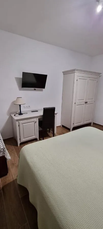 Villa Sofia Eden&Spa Gaiole in Chianti Appartamento