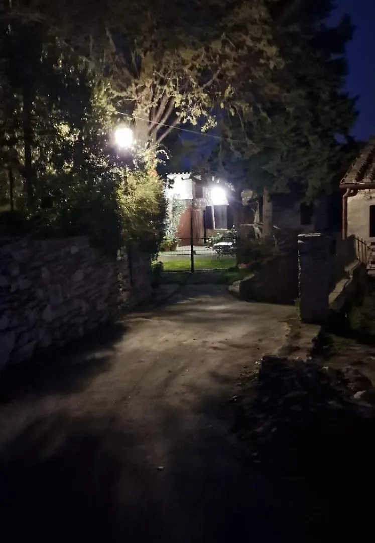 Villa Sofia Eden&Spa Gaiole in Chianti Appartamento