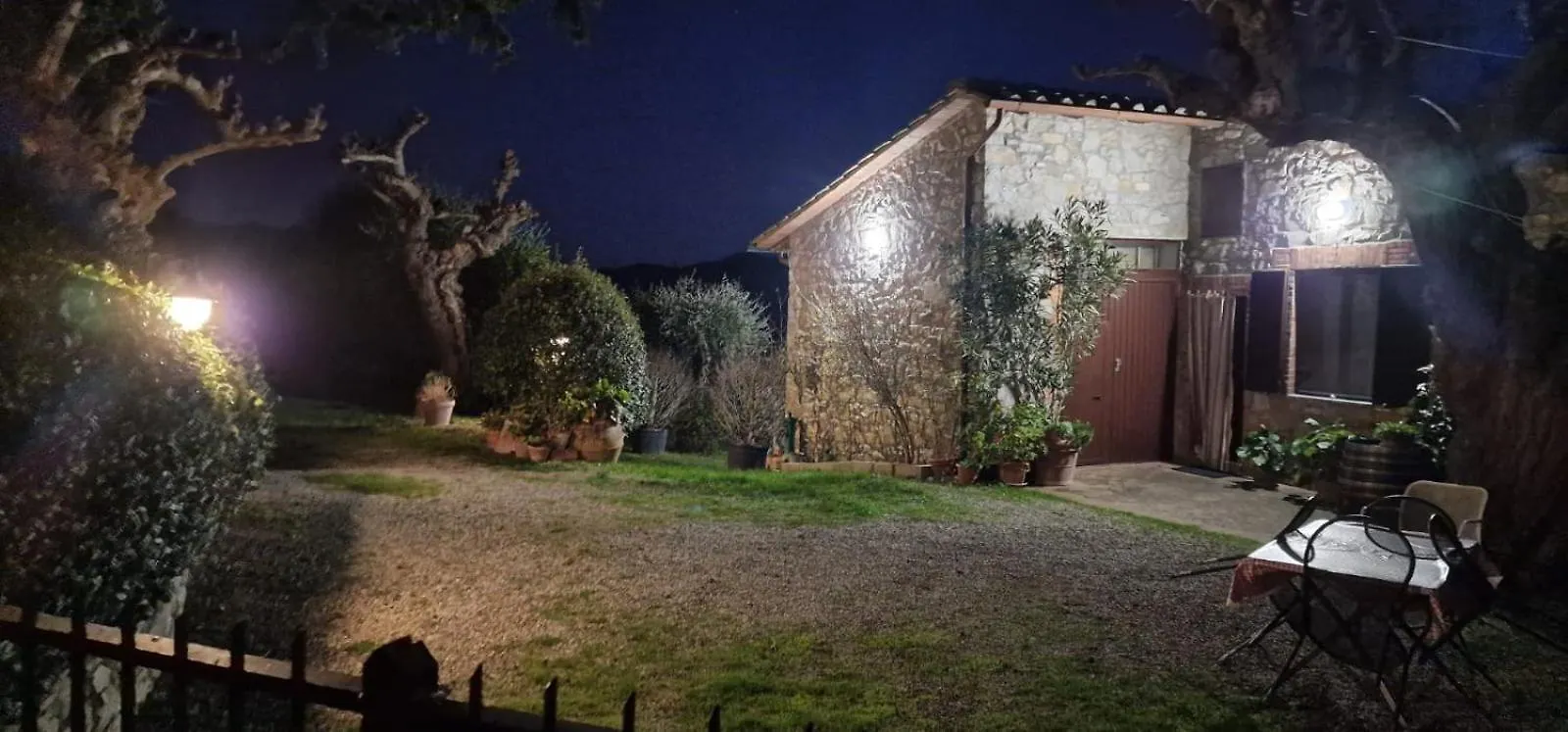 Villa Sofia Eden&Spa Gaiole in Chianti 0*,  Italia