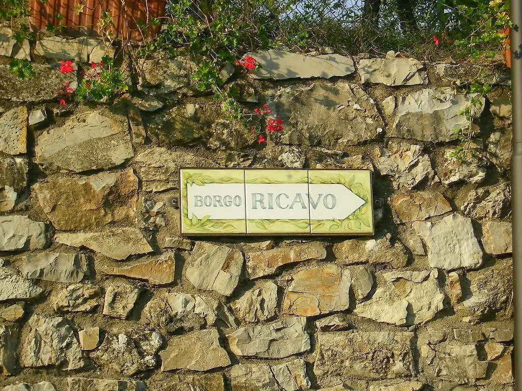 Villa Sofia Eden&Spa Gaiole in Chianti