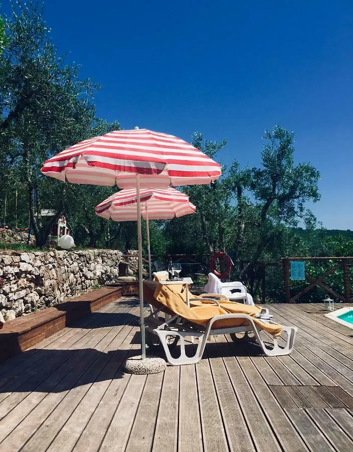Appartamento Villa Sofia Eden&Spa Gaiole in Chianti
